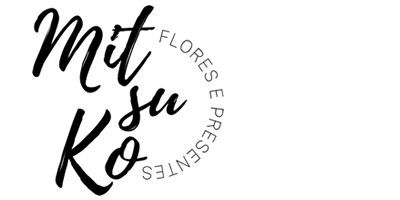 Logo Floricultura